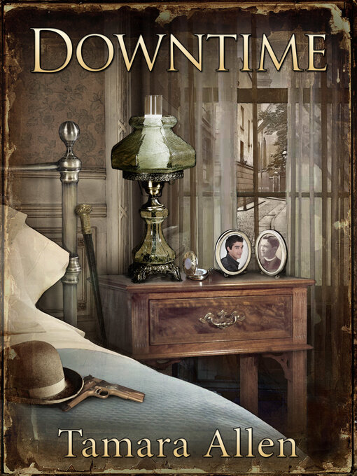 Title details for Downtime by Tamara Allen - Available